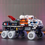 LEGO TECHNIC ROVER DE EXPLORARE MARTIANA CU ECHIPAJ UMAN 42180