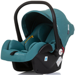 Carucior Chipolino Aura 3 in 1 teal