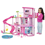 BARBIE DREAM HOUSE CASA DE VIS