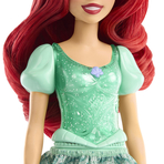 DISNEY PRINCESS PAPUSA ARIEL