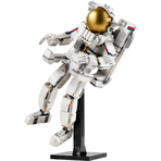 LEGO CREATOR 3IN1 ASTRONAUT 31152