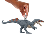 JURASSIC WORLD DINO TRACKERS DANGER PACK DINOZAUR POPOSAURUS