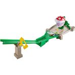 HOT WHEELS PISTA MARIO KART PLANTA PIRANHA