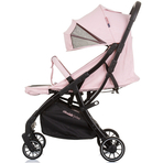 Carucior sport Chipolino Kiss flamingo