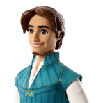 DISNEY PRINCESS PAPUSA PRINT FLYNN RIDER