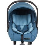 Carucior Chipolino Harmony 3 in 1 blue