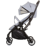 Carucior sport Chipolino Kiss ash grey