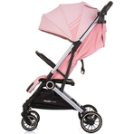 Carucior sport Chipolino Pixie flamingo