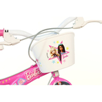 Bicicleta copii Dino Bikes 16 Barbie