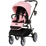 Carucior Chipolino Linea 3 in 1 flamingo