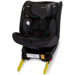 Scaun auto Chipolino X Factor I-Size 40-150 cm obsidian cu sistem Isofix