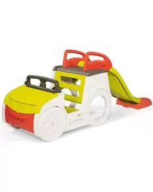 Centru de joaca Smoby Adventure Car
