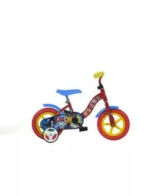 Bicicleta copii Patrula Catelusilor 10''