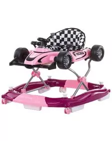 Premergator Chipolino Racer 4 in 1 pink