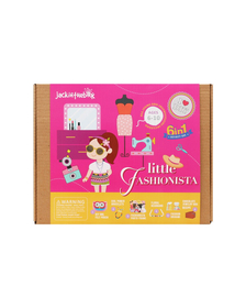 KIT CREATIE 6IN1 MICUTA FASHIONISTA