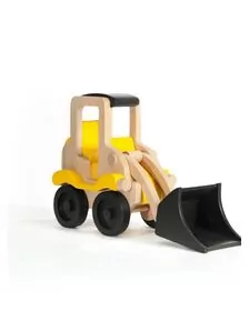 Tractor cu cupa, Marc toys