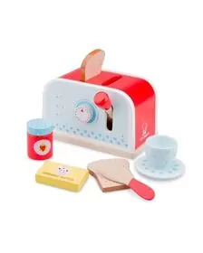 Set toaster