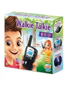 Walkie Talkie