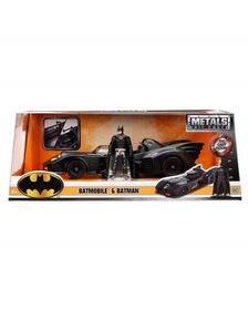 BATMAN 1989 BATMOBILE