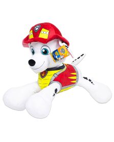 PLUS PAW PATROL DINO RESCUE MARSHALL 53CM