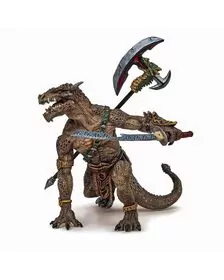 PAPO FIGURINA DRAGON MUTANT