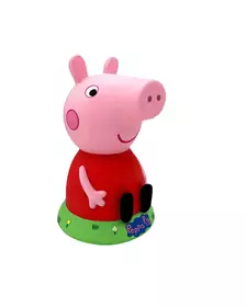 Pusculita Peppa Pig