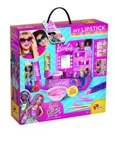Set ruj magic - Barbie