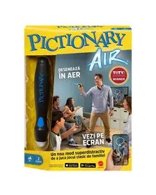 JOC PICTIONARY AIR LIMBA ROMANA