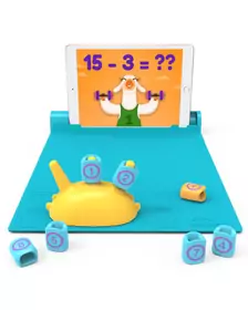 PlayShifu Plugo Count, Matematica