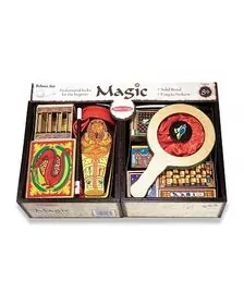 Melissa & Doug - Set Magie Deluxe