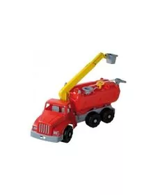 Masina de pompieri 77 cm Androni Giocattoli