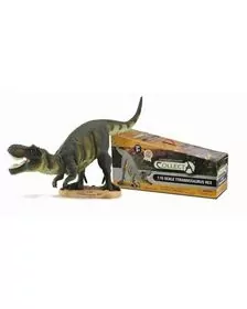 Figurina Tyrannosaurus Rex 78 cm - Deluxe Collecta