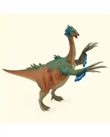 Figurina Dinozaur Therizinosaurus Deluxe Collecta