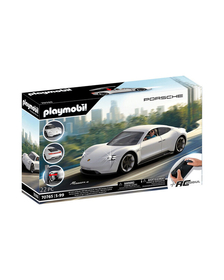 Porsche Mission E - Playmobil Porsche
