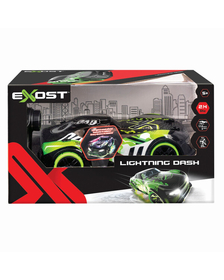 MASINA CU TELECOMANDA EXOST LIGHTNING DASH