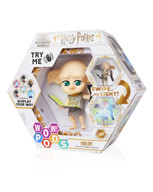 WOW! PODS - WIZARDING WORLD DOBBY