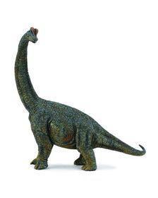 Figurina Brachiosaurus - Deluxe