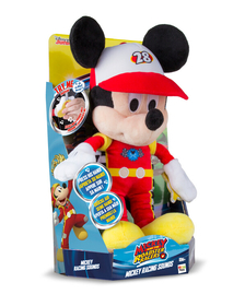 Disney Minnie Mickey - Plus Mickey cu functii, model 2