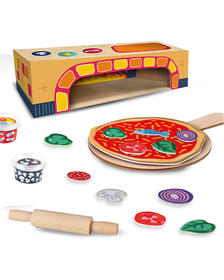 Jucarie - Set cuptor cu pizza