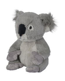 Jucarie plus Simba Disney National Geographic Koala 25 cm