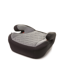 Inaltator 4Baby HI-FIX Isofix I-SIZE 125-150cm Gri