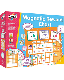 Set educativ magnetic - Panoul recompenselor