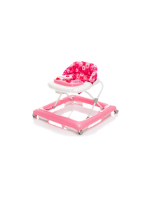 Premergator cu jucarie Pink flower Fillikid