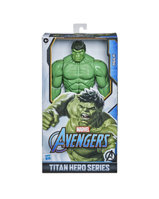 AVENGERS FIGURINA HULK 30CM