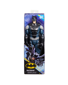 FIGURINA BATMAN IN COSTUM ALBASTRU 30CM