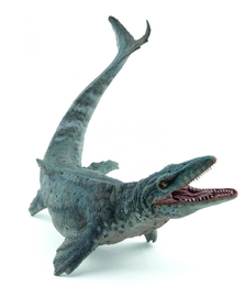 PAPO FIGURINA MOSASAURUS