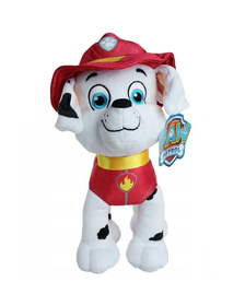 Jucarie din plus Marshall Classic, Paw Patrol, 28 cm