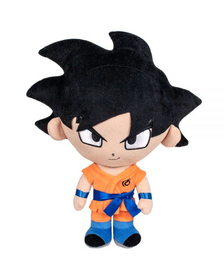 Jucarie din plus Goku, Dragon Ball, 32 cm
