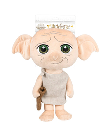 Jucarie din plus Dobby, Harry Potter, 30 cm