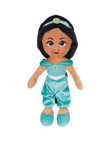 Jucarie din plus Jasmine, Disney Princess, 40 cm